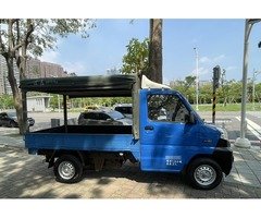 鑫宏車業 2019年凌利A190型手排貨車三代改款1.5