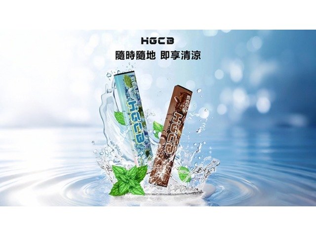 戒菸小幫手：替煙神器如何改變你的生活