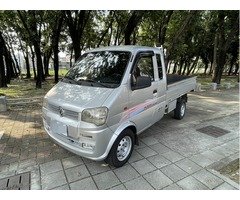 《鑫宏車業》客戶換車，店長買來載樹木，現在用不到了，便宜賣！！