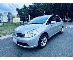 《鑫宏車業》四門 一代B規 方便實惠 代步車