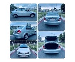 《鑫宏車業》四門 一代B規 方便實惠 代步車