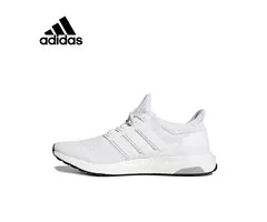 Adidas Ultra Boost系列：顏值與腳感兼具的頂流跑鞋