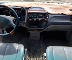 售Mitsubishi,三菱,Space Gear,自排,超低里程,7人座,超便宜廂型車,2.4L,休旅車,客貨兩用