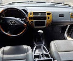 售Toyota,豐田,Surf Zace瑞獅,自排,1.8L,低里程,超便宜廂型車,可客貨兩用