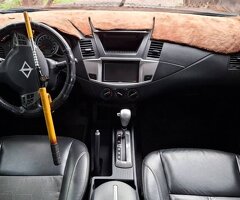 售2016年,Mitsubishi,三菱,zinger,自排,2.4L,5人座,超便宜廂型車,可客貨兩用