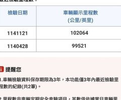 台中超便宜得利卡貨車,有升降尾門,超低里程,手排,2.4L,買到賺到