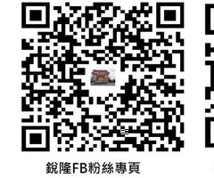 創新從材料開始，精準由銳隆掌握