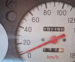 Mitsubishi,三菱,Freeca,福利卡,2.0L,手排,超低里程,超便宜貨車,商用車
