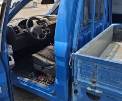 Mitsubishi,三菱,Freeca,福利卡,2.0L,手排,超低里程,超便宜貨車,商用車