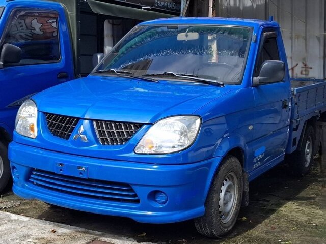 超便宜貨車,超低里程,2.0L,好開又有力,手排,無待修,貨斗車