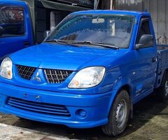 超便宜貨車,超低里程,2.0L,好開又有力,手排,無待修,貨斗車