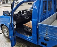 超便宜貨車,超低里程,2.0L,好開又有力,手排,無待修,貨斗車