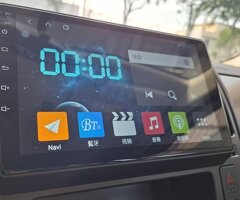 台中超便宜5門代步車Nissan,日產,Tiida,1.8L,原鈑件,低里程,黑皮椅