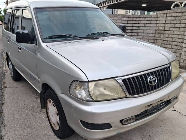 超便宜廂型車,Toyota,豐田,5人座,1.8L,自排,Surf Zace瑞獅,可客貨兩用