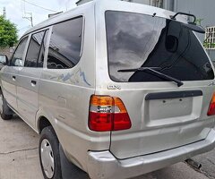 超便宜廂型車,Toyota,豐田,5人座,1.8L,自排,Surf Zace瑞獅,可客貨兩用