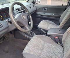 超便宜廂型車,Toyota,豐田,5人座,1.8L,自排,Surf Zace瑞獅,可客貨兩用