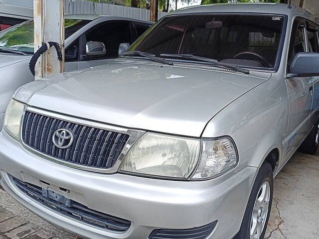 超便宜廂型車,Toyota,豐田瑞獅,5人座,1.8L,自排,Surf Zace瑞獅,超低里程,可客貨兩用