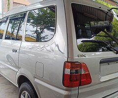 超便宜廂型車,Toyota,豐田瑞獅,5人座,1.8L,自排,Surf Zace瑞獅,超低里程,可客貨兩用