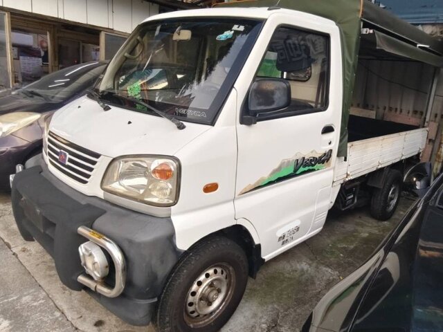 超便宜自排小貨車,1.2L,自排,3面帆,低里程,白色,發財車,要買要快