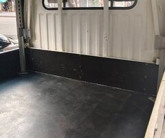 超便宜自排小貨車,1.2L,自排,3面帆,低里程,白色,發財車,要買要快