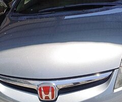 超便宜代步車,Honda,本田,civic,喜美,K12,1.8L,超低里程,方向盤換檔快撥,安卓機,省稅金,車型就是帥又拉風