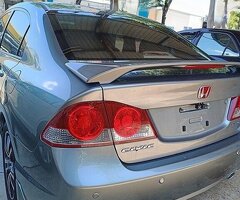 超便宜代步車,Honda,本田,civic,喜美,K12,1.8L,超低里程,方向盤換檔快撥,安卓機,省稅金,車型就是帥又拉風