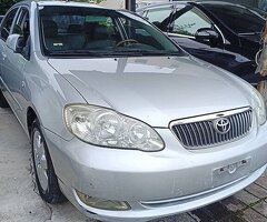 超便宜代步車,Toyota,豐田,Altis,1.8L,低里程,自排,省油,省稅金,要買要快