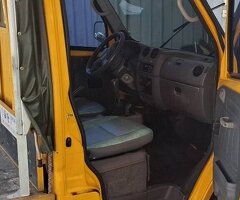 超便宜四輪傳動小貨車,超低里程,4WD,1.2L,三菱,菱利,3面帆,省稅金,手排,發財車,要買要快