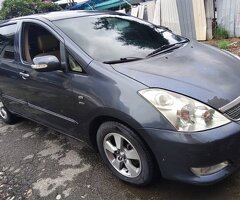 超便宜豐田休旅車,Wish,5門,7人座,2.0L,自排,低里程,要買要快