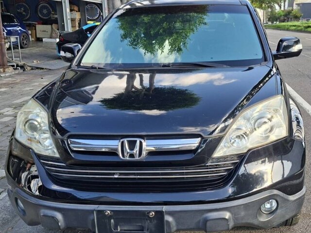超便宜休旅車,本田,CR-V,2.4L,5門,黑皮椅,省稅金,代步車,要買要快