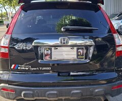 超便宜休旅車,本田,CR-V,2.4L,5門,黑皮椅,省稅金,代步車,要買要快