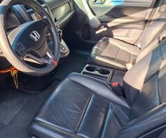 超便宜休旅車,本田,CR-V,2.4L,5門,黑皮椅,省稅金,代步車,要買要快