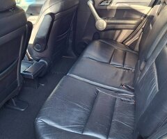 超便宜休旅車,本田,CR-V,2.4L,5門,黑皮椅,省稅金,代步車,要買要快