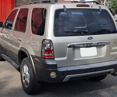 特價48000元,超便宜休旅車,超低里程,2.3L,5人座,黑皮椅,黑內裝,超便宜代步車