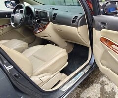 中部超便宜豐田休旅車,Wish,5門,7人座,2.0L,自排,低里程,要買要快