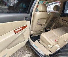 中部超便宜豐田休旅車,Wish,5門,7人座,2.0L,自排,低里程,要買要快