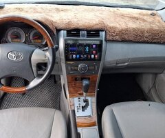 中部便宜代步車,Toyota,豐田,Altis,1.8L,自排,低里程,i-key,免用鑰匙啟動,省油,省稅金