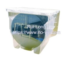 【研發/試產/量產，不用再跑五家！銳隆光電一站式全包！】
