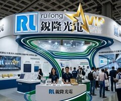研發/試產/量產 不用再跑五家！銳隆光電一站式全包！