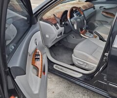 中部超便宜代步車,Toyota,豐田,Altis,1.8L,自排,低里程,i-key,免用鑰匙啟動