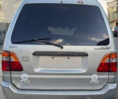 台中超便宜廂型車,Toyota,豐田,1.8L,手排,超低里程,Surf Zace瑞獅,可客貨兩用
