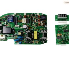 MCU（微控制器）電子控制產品設計與量產