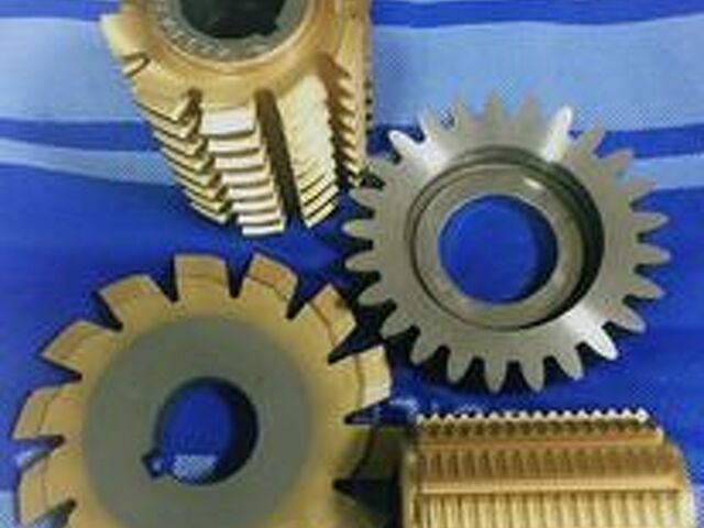 勝太精機 售 國內外 滾齒刀 插齒刀 排齒刀 切削刀具