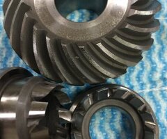 勝太精機 售 國內外 滾齒刀 插齒刀 排齒刀 切削刀具