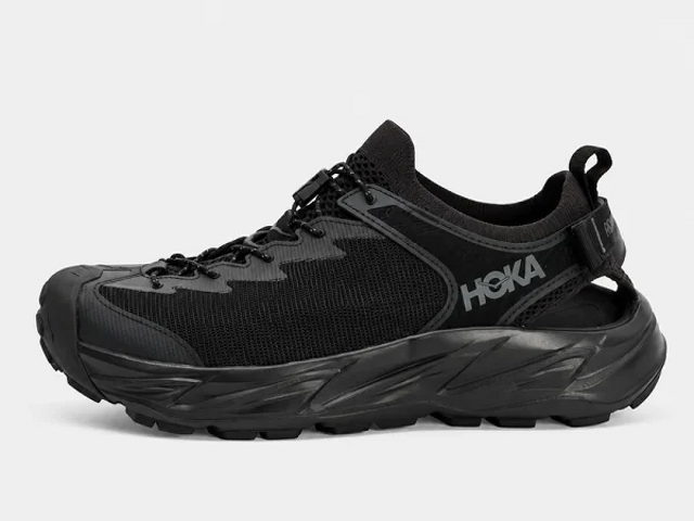 HOKA ONE ONE 是什麼？跟 HOKA 差在哪、為什麼還有這個名字！