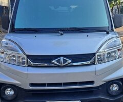售三菱,A180菱利廂型車,自排,7人座,原鈑件,1.5L,Veryca,Mitsubishi,商用車