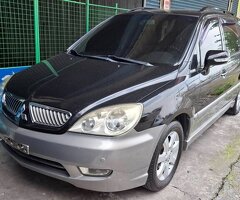 售超便宜7人座休旅車,Mitsubishi,三菱,Savrin,幸福力,黑色,自排,低里程,原鈑件,7人座