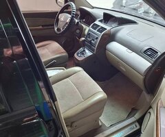 售超便宜7人座休旅車,Mitsubishi,三菱,Savrin,幸福力,黑色,自排,低里程,原鈑件,7人座