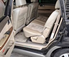 售超便宜7人座休旅車,Mitsubishi,三菱,Savrin,幸福力,黑色,自排,低里程,原鈑件,7人座
