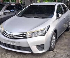 售豐田,Altis,1.8L,超便宜代步車,超低里程,Toyota,省油,省稅金